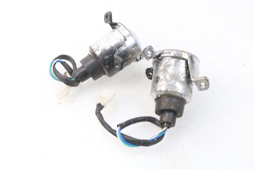 photo de FANALE ANTERIORE SINISTRO ORION SPORTRAX 125