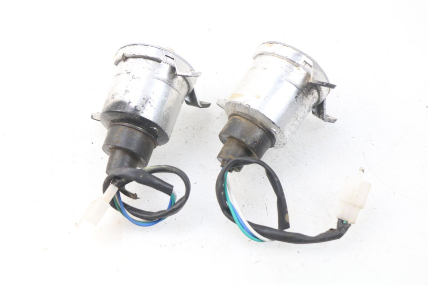 photo de FANALE ANTERIORE SINISTRO ORION SPORTRAX 125