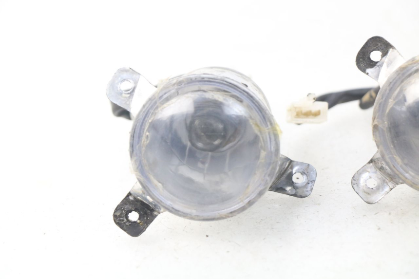 photo de FANALE ANTERIORE SINISTRO ORION SPORTRAX 125