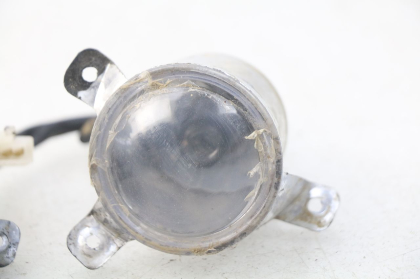 photo de FANALE ANTERIORE SINISTRO ORION SPORTRAX 125