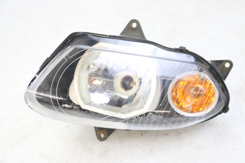 photo de FARO ANTERIORE SINISTRA YAMAHA TZR 50 (2008 - 2016) - Vista principale