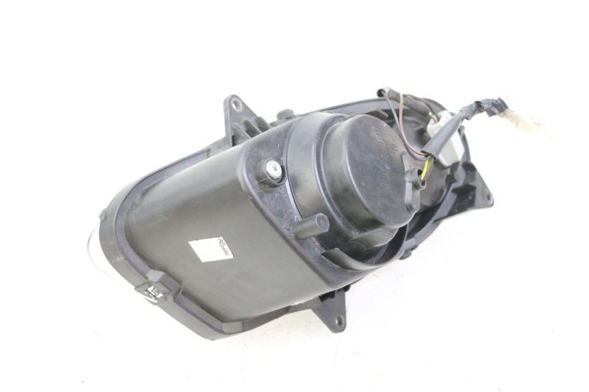 photo de FARO ANTERIORE SINISTRA YAMAHA TZR 50 (2008 - 2016) - Dettaglio del componente