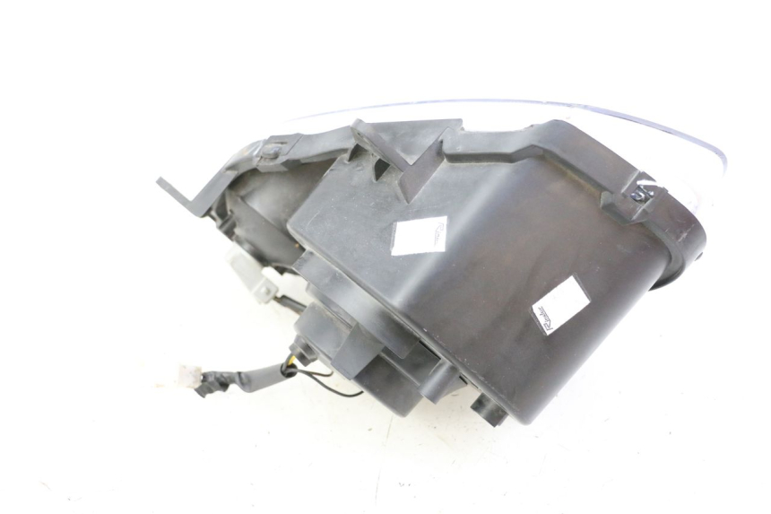 photo de FARO ANTERIORE SINISTRA YAMAHA TZR 50 (2008 - 2016)