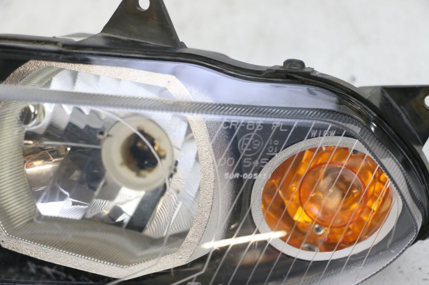 photo de FARO ANTERIORE SINISTRA YAMAHA TZR 50 (2008 - 2016)