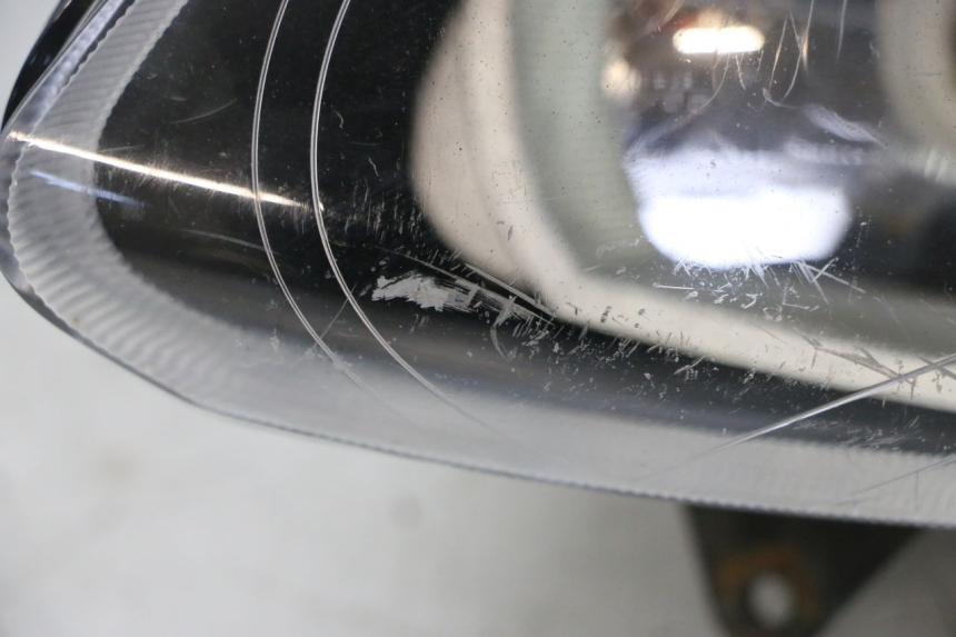 photo de FARO ANTERIORE SINISTRA YAMAHA TZR 50 (2008 - 2016)