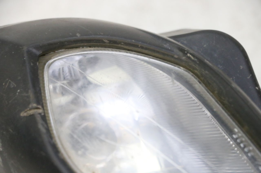photo de FARO ANTERIORE SINISTRA YAMAHA YFM R RAPTOR 250 (2008 - 2014)
