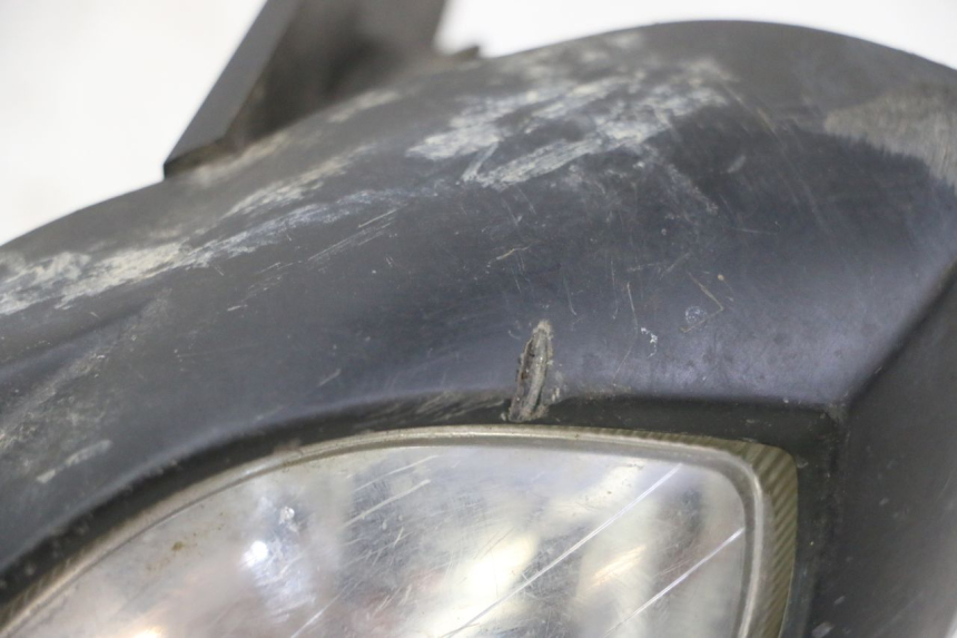 photo de FARO ANTERIORE SINISTRA YAMAHA YFM R RAPTOR 250 (2008 - 2014)