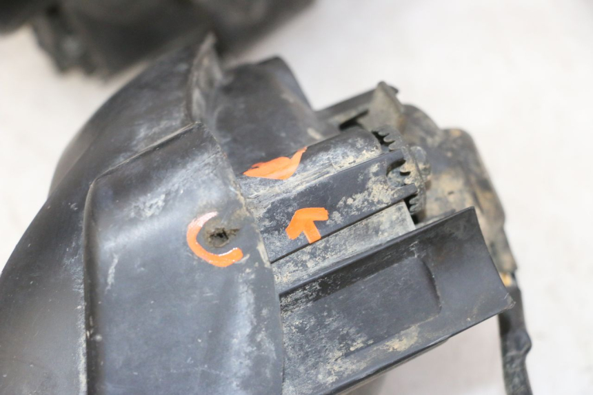 photo de FARO ANTERIORE SINISTRA YAMAHA YFM R RAPTOR 250 (2008 - 2014)