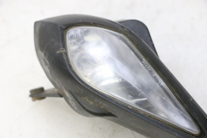 photo de FARO ANTERIORE SINISTRA YAMAHA YFM R RAPTOR 250 (2008 - 2014)