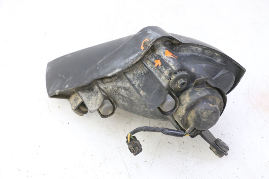 photo de FARO ANTERIORE SINISTRA YAMAHA YFM R RAPTOR 250 (2008 - 2014)
