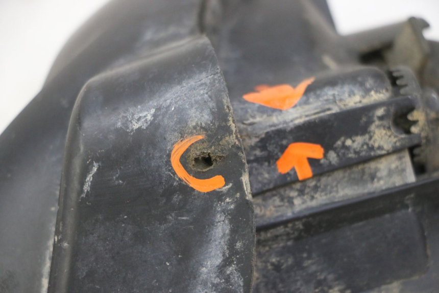 photo de FARO ANTERIORE SINISTRA YAMAHA YFM R RAPTOR 250 (2008 - 2014)