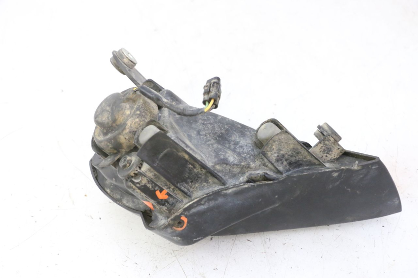 photo de FARO ANTERIORE SINISTRA YAMAHA YFM R RAPTOR 250 (2008 - 2014)