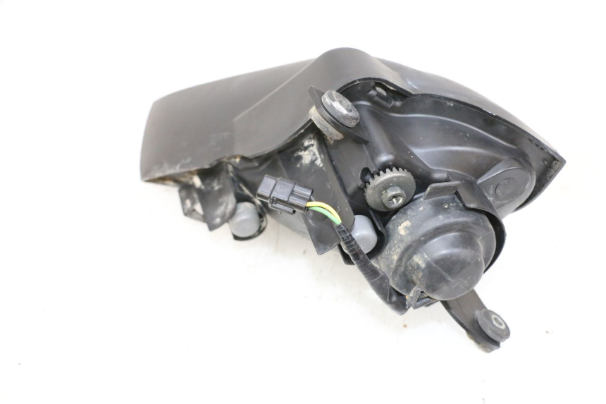 photo de FARO ANTERIORE SINISTRA YAMAHA YFM R RAPTOR 250 (2008 - 2014) - Dettaglio del componente