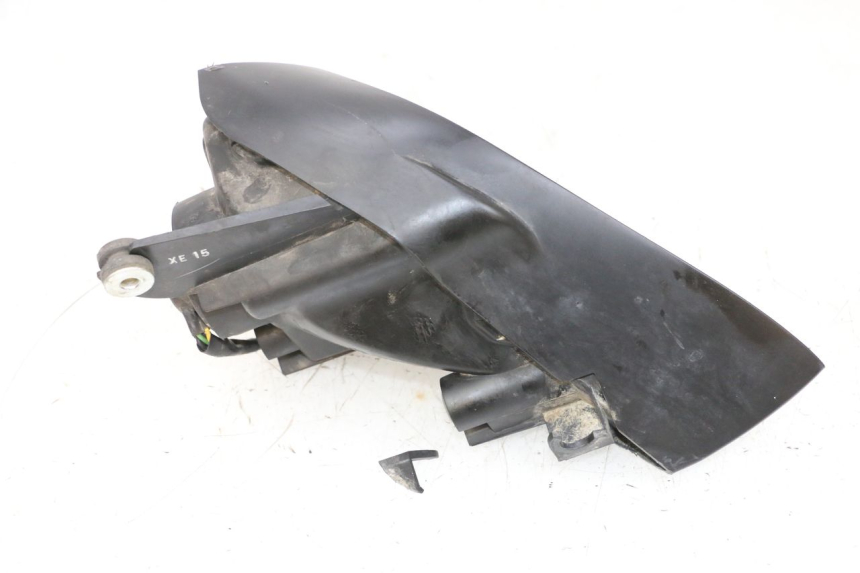 photo de FARO ANTERIORE SINISTRA YAMAHA YFM R RAPTOR 250 (2008 - 2014) - Stato della superficie e materiale