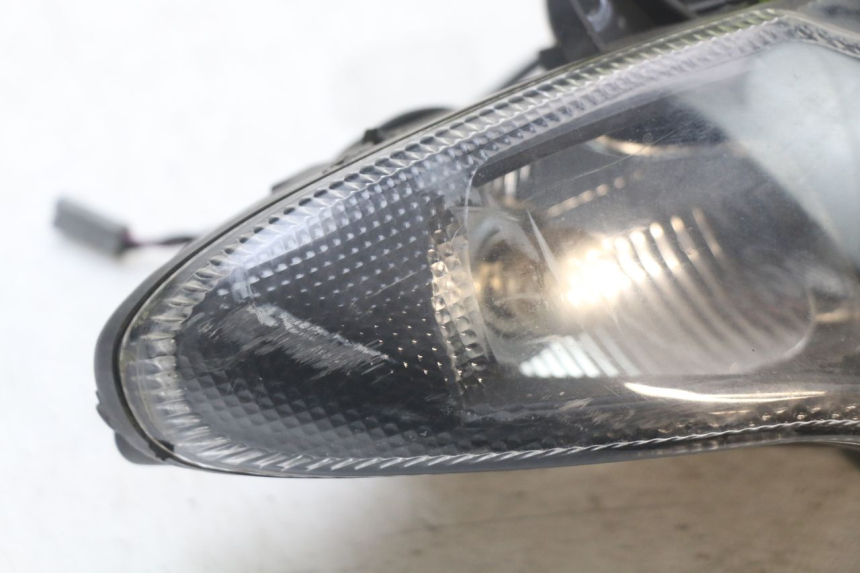 photo de FARO ANTERIORE GILERA RUNNER LC 50 (1997 - 1998)