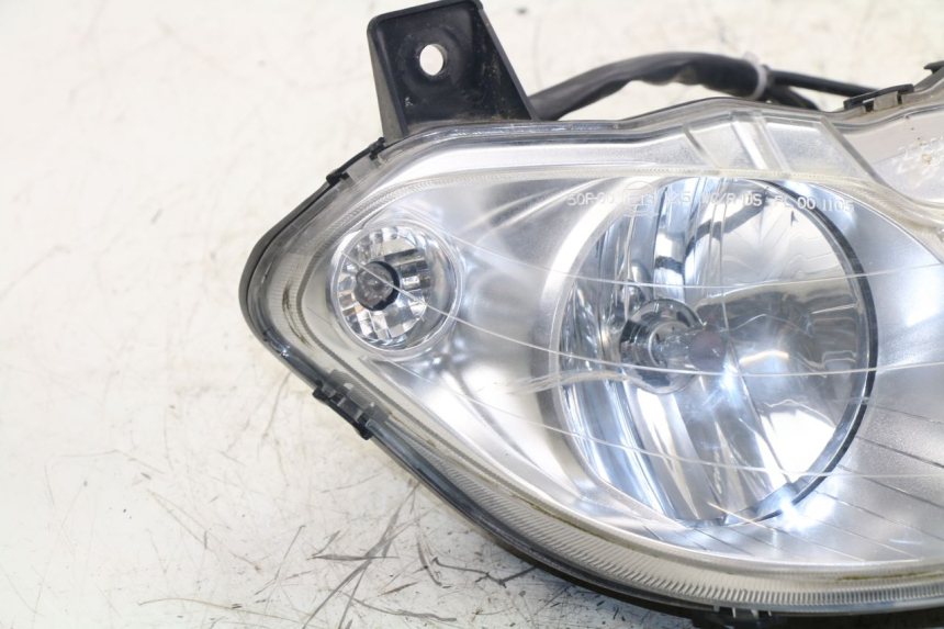 photo de FARO ANTERIORE GILERA RUNNER SP 50 (2006 - 2008)