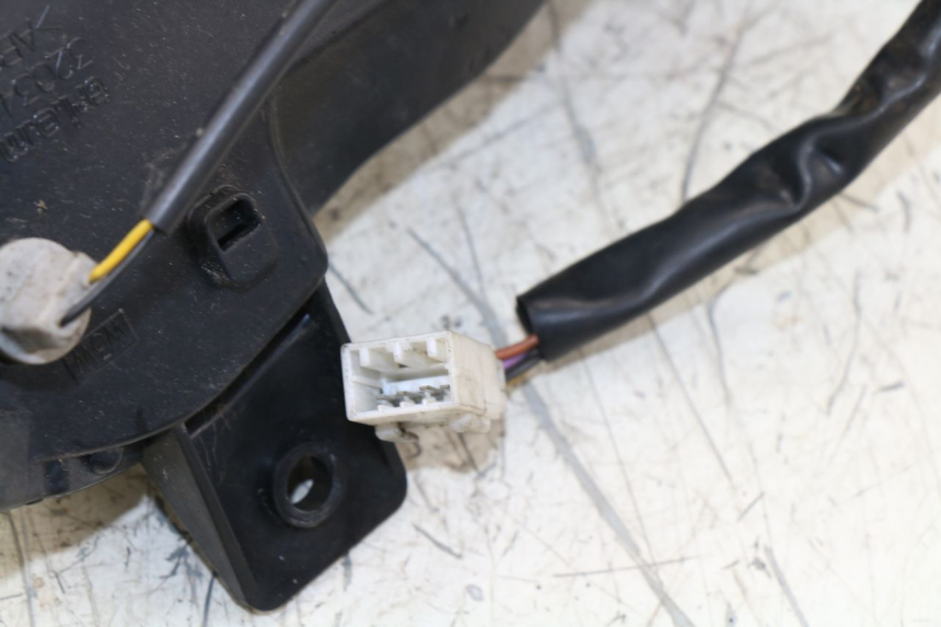 photo de FARO ANTERIORE GILERA RUNNER SP 50 (2006 - 2008)