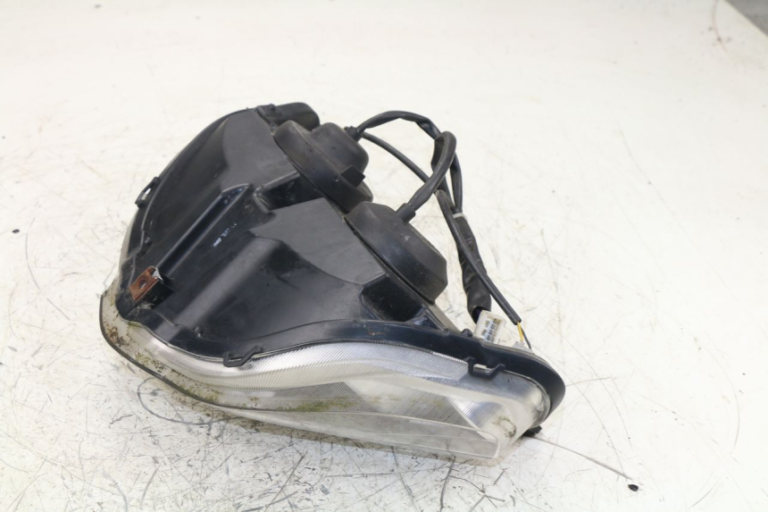 photo de FARO ANTERIORE GILERA RUNNER SP 50 (2006 - 2008)