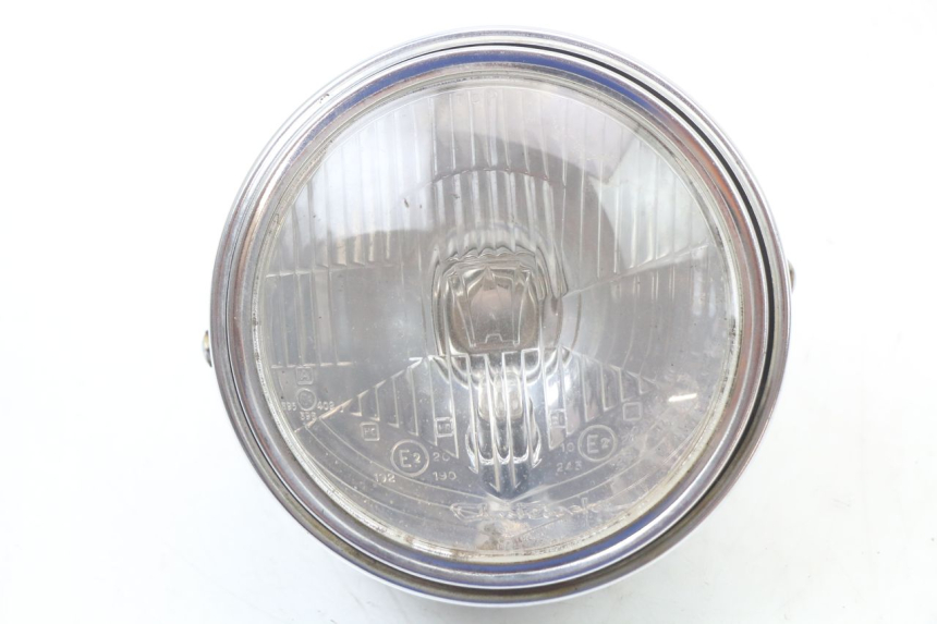 photo de FARO ANTERIORE SUZUKI GN 125 (1997 - 2000)