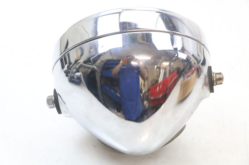 photo de FARO ANTERIORE SUZUKI GN 125 (1997 - 2000)