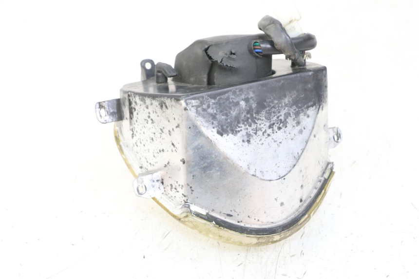 photo de FARO ANTERIORE GOES WIKI 125 (2010 - 2015) - Zoom sullo stato d'uso