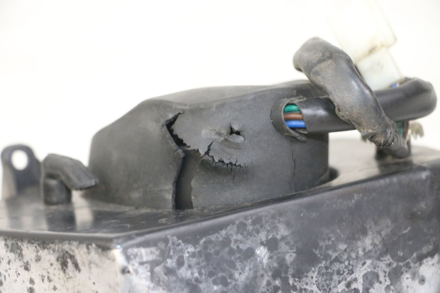 photo de FARO ANTERIORE GOES WIKI 125 (2010 - 2015) - Altra angolazione