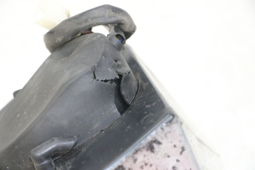 photo de FARO ANTERIORE GOES WIKI 125 (2010 - 2015) - Primo piano tecnico