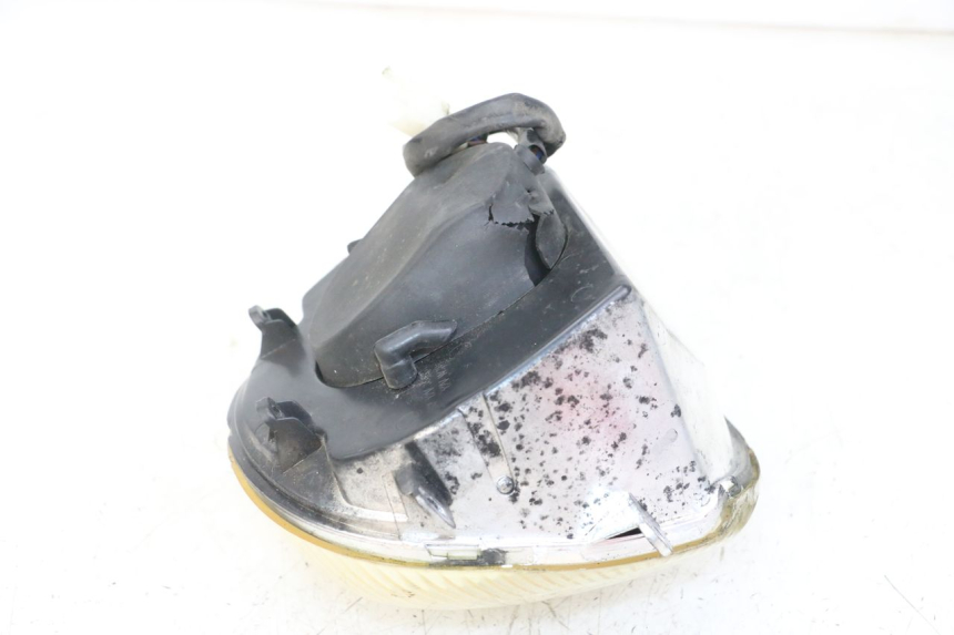 photo de FARO ANTERIORE GOES WIKI 125 (2010 - 2015) - Vista d'insieme del prodotto