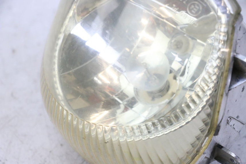 photo de FARO ANTERIORE GOES WIKI 125 (2010 - 2015) - Ricambio usato controllato