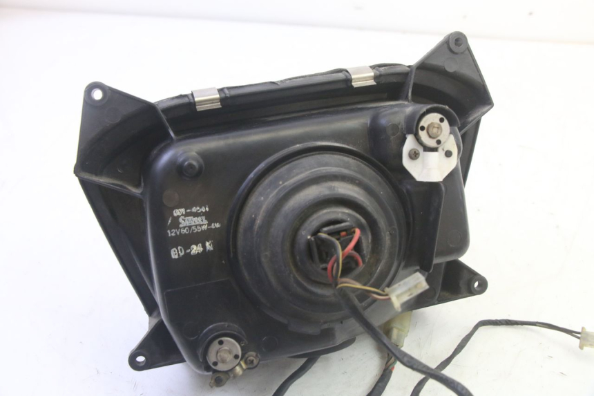 photo de FARO ANTERIORE KAWASAKI GPX R WARBIRD 600 (1988 - 1993) - Vista d'insieme del prodotto