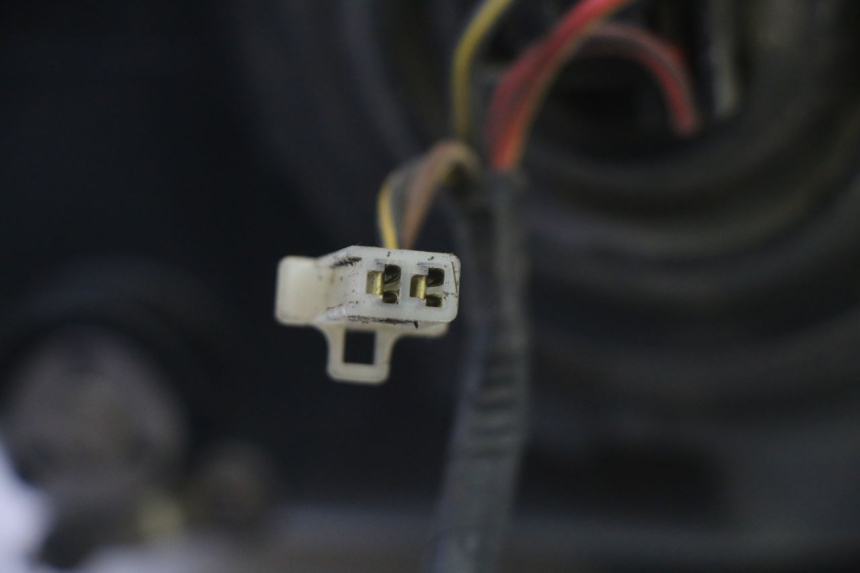 photo de FARO ANTERIORE KAWASAKI GPX R WARBIRD 600 (1988 - 1993) - Ricambio usato controllato