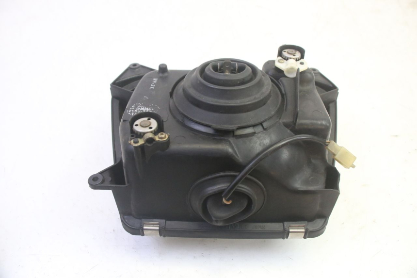 photo de FARO ANTERIORE KAWASAKI GPZ RX 1000 (1986 - 1988) - Primo piano tecnico