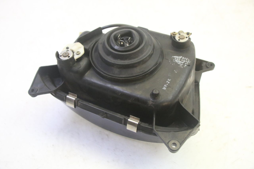 photo de FARO ANTERIORE KAWASAKI GPZ RX 1000 (1986 - 1988) - Stato della superficie e materiale