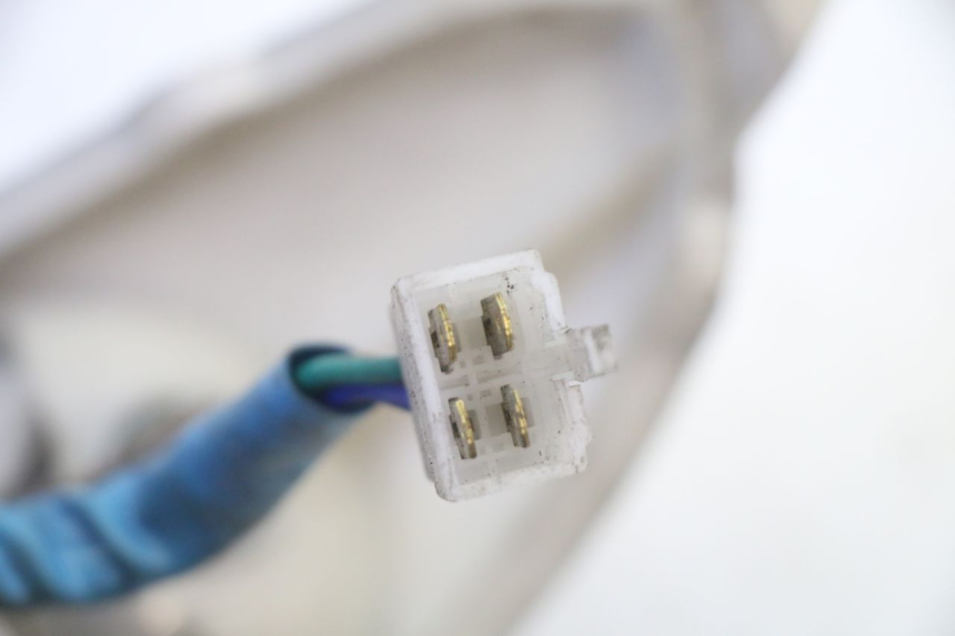 photo de FANALE ANTERIORE KYMCO GRAND DINK 125 (2008 - 2014)