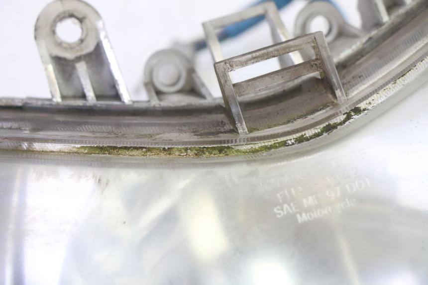 photo de FANALE ANTERIORE KYMCO GRAND DINK 125 (2008 - 2014)