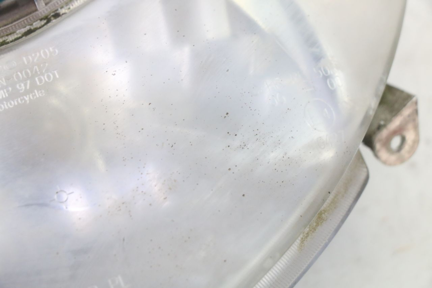 photo de FANALE ANTERIORE KYMCO GRAND DINK 125 (2008 - 2014)