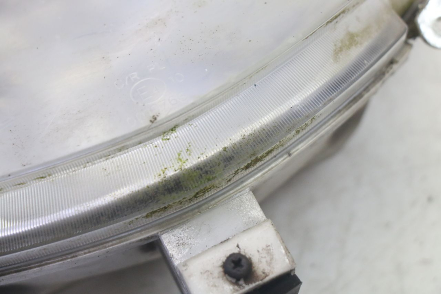 photo de FANALE ANTERIORE KYMCO GRAND DINK 125 (2008 - 2014)