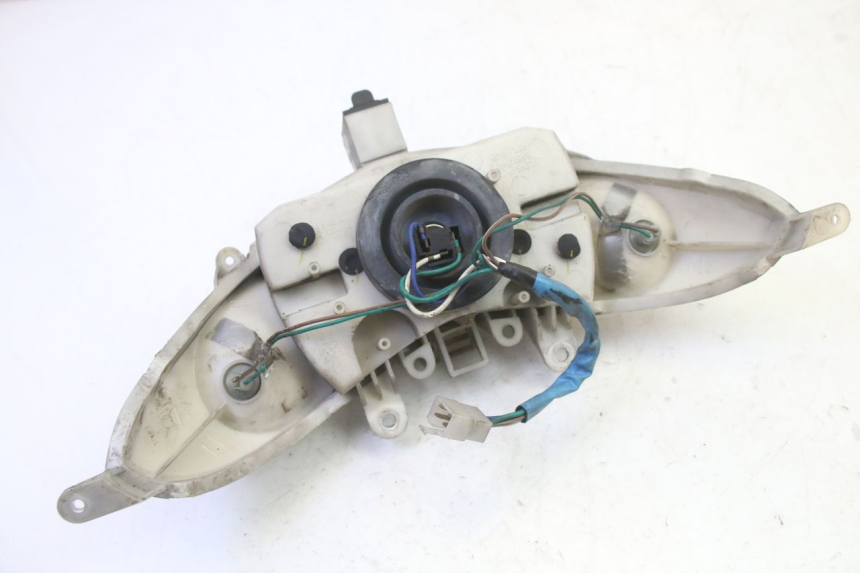 photo de FANALE ANTERIORE KYMCO GRAND DINK 125 (2008 - 2014)