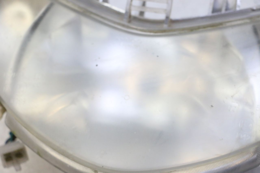 photo de FANALE ANTERIORE KYMCO GRAND DINK 125 (2002 - 2007)