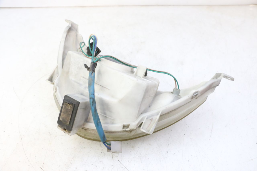 photo de FANALE ANTERIORE KYMCO GRAND DINK 125 (2002 - 2007)
