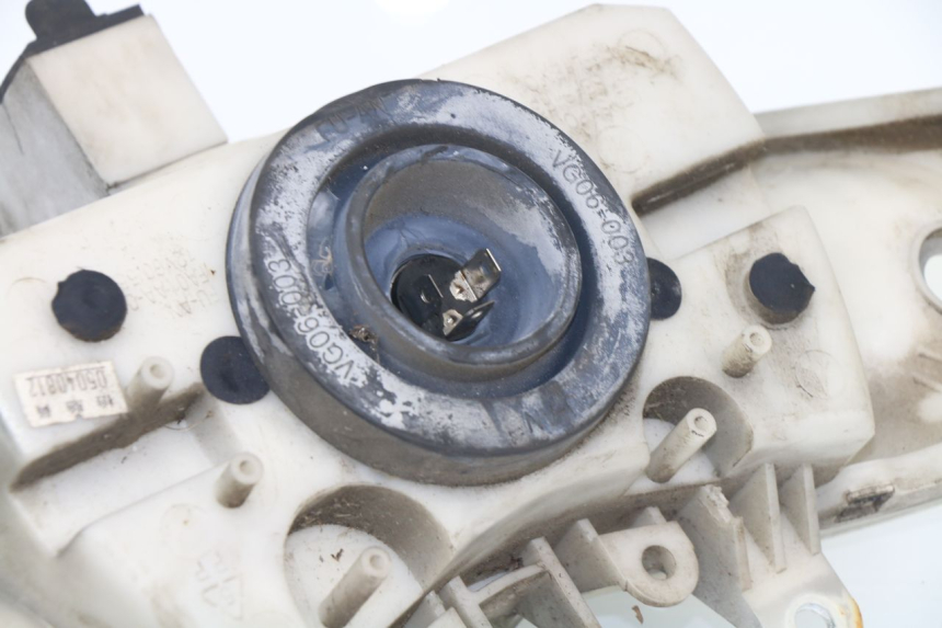 photo de FANALE ANTERIORE KYMCO GRAND DINK 125 (2002 - 2007)