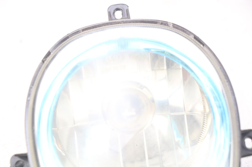 photo de FANALE ANTERIORE EUROCKA GREEN 1