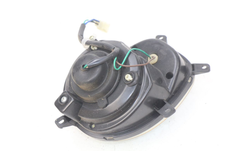 photo de FANALE ANTERIORE EUROCKA GREEN 1