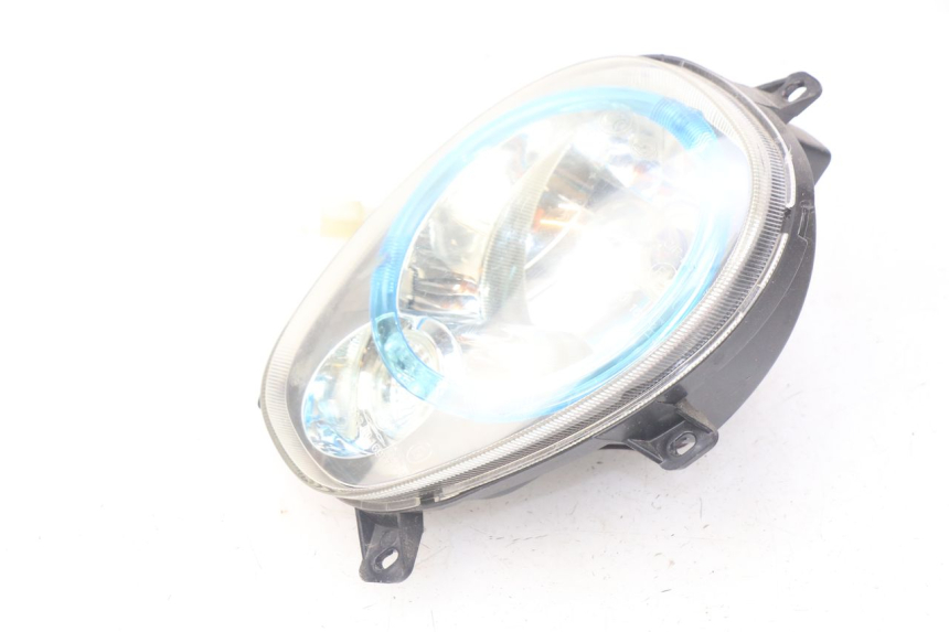 photo de FANALE ANTERIORE EUROCKA GREEN 1