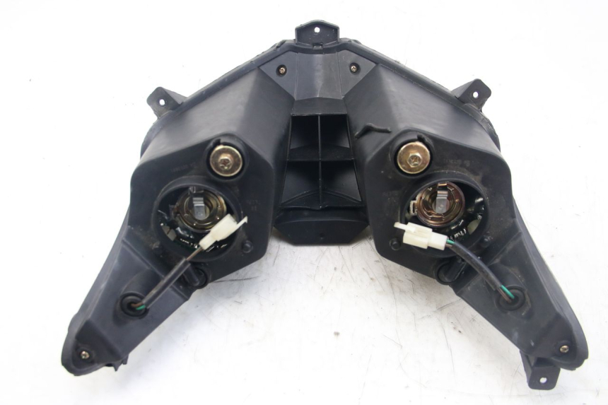 photo de FANALE ANTERIORE TNT MOTOR GRIDO 2T 50 (2010 - 2019)