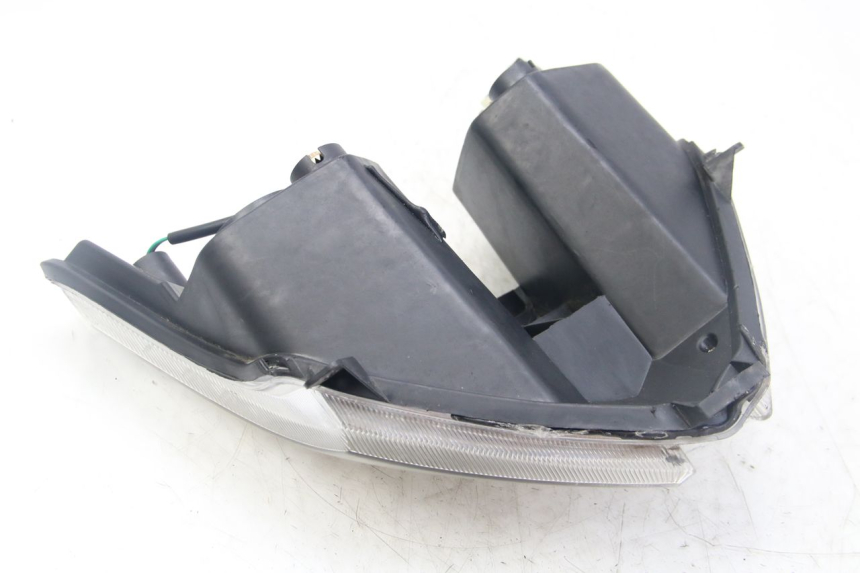 photo de FANALE ANTERIORE TNT MOTOR GRIDO 2T 50 (2010 - 2019)