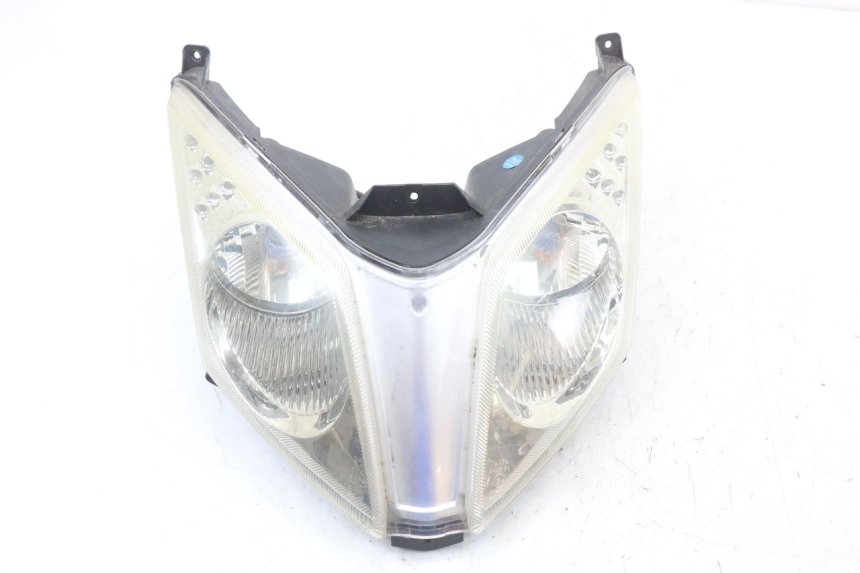 photo de FANALE ANTERIORE TNT MOTOR GRIDO 2T 50 (2010 - 2019)