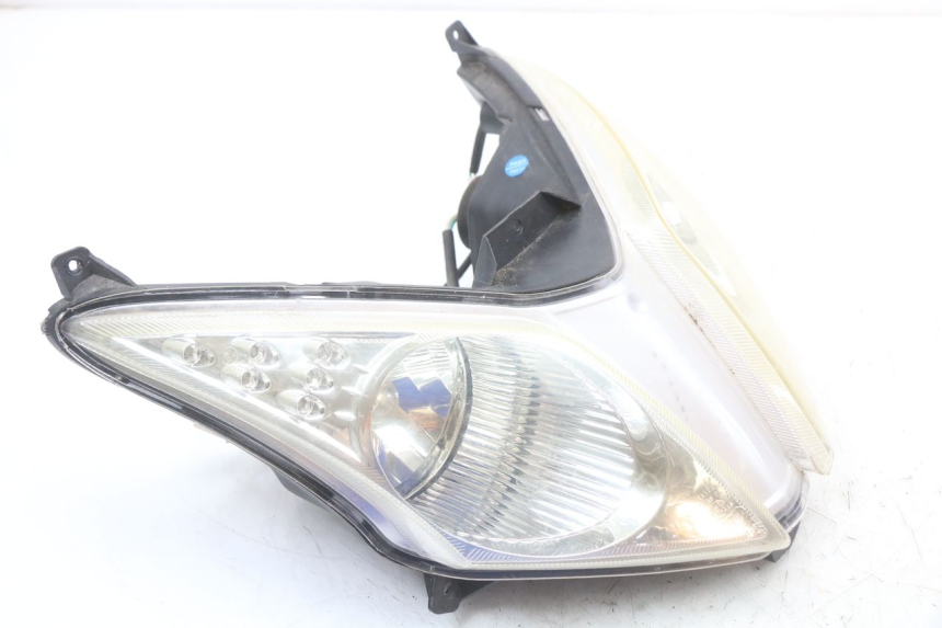 photo de FANALE ANTERIORE TNT MOTOR GRIDO 2T 50 (2010 - 2019)