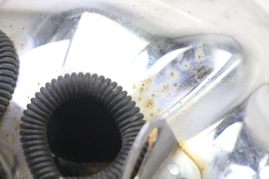 photo de FARO ANTERIORE SUZUKI GS GSE 500 (2001 - 2003)