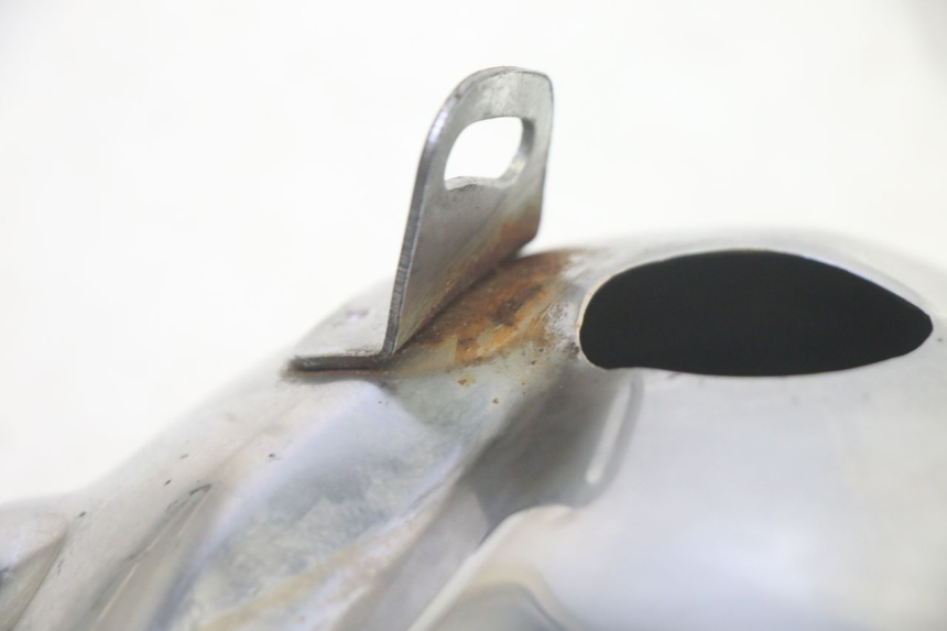 photo de FARO ANTERIORE SUZUKI GSF N BANDIT 600 (1996 - 1999) - Dettagli dei punti di fissaggio